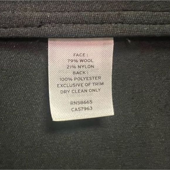 Calibrate Shirt / Jacket - Picture 4 of 4